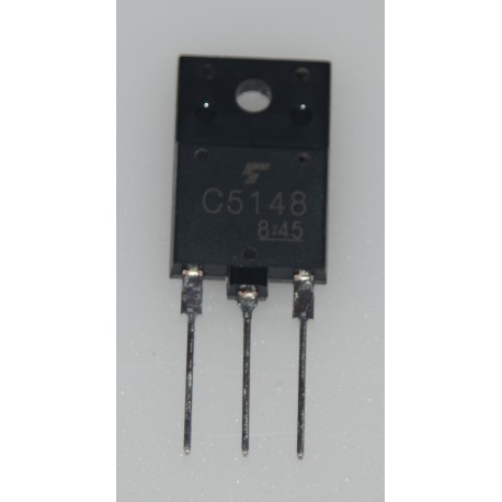 2SC5148 Horizontal Output Transistor ORIGINAL