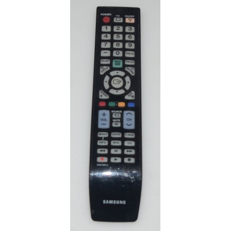 BN59-00851A SAMSUNG REMOTE CONTROL