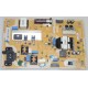 SAMSUNG BN44-00806F POWER SUPPLY BOARD