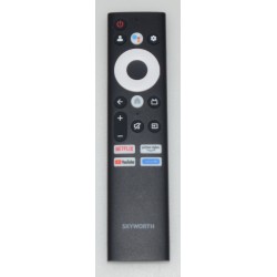 HS-8AA SKYWORTH REMOTE CONTROL N030107-002199-001 (NEW)