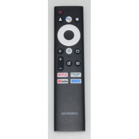 HS-8AA SKYWORTH REMOTE CONTROL N030107-002199-001 (NEW)