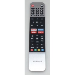 N030107-000191-001 SKYWORTH REMOTE CONTROL (NEW)