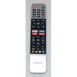 N030107-000726-001 SKYWORTH REMOTE CONTROL