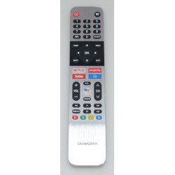 HS-8902 SKYWORTH REMOTE CONTROL