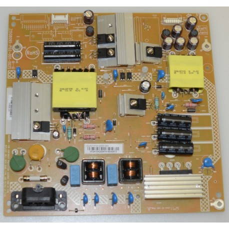 VIZIO ADTVF2410AD9 POWER SUPPLY BOARD