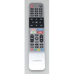 539C-268902-W010 SKYWORTH REMOTE CONTROL