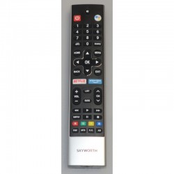 HS-7720 SKYWORTH REMOTE CONTROL (NEW)