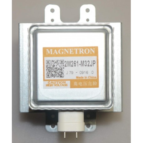 Panasonic 2M261-M32JP Magnetron (NEW)