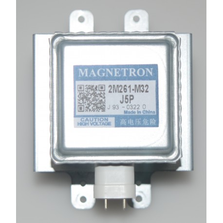 Panasonic 2M261-M32 Magnetron (NEW)