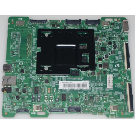 SAMSUNG BN94-12538A MAIN BOARD (FA01)