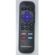 HISENSE HU-RCRCA-21 ROKU REMOTE CONTROL