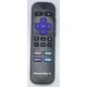 HISENSE HU-RCRCA-20A ROKU REMOTE CONTROL (NEW)