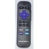 HISENSE HU-RCRCA-20A ROKU REMOTE CONTROL (NEW)