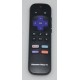 HU-RCRCA-20 HISENSE ROKU REMOTE CONTROL