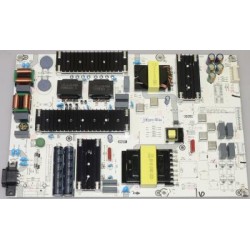 HISENSE 301355 POWER SUPPLY BOARD