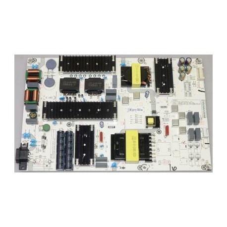 HISENSE 301355 POWER SUPPLY BOARD