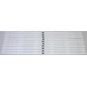 SONY LM41-01056A LED BACKLIGHT STRIPS (10)