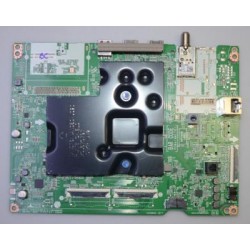 LG EBT66966503 MAIN BOARD