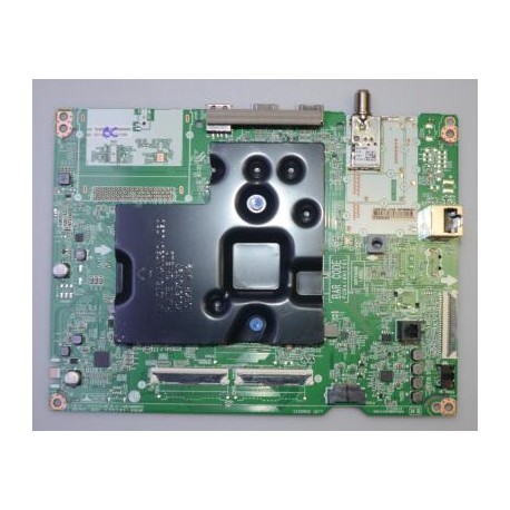 LG EBT66966503 MAIN BOARD