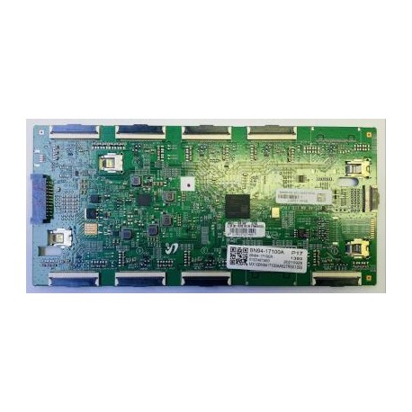 SAMSUNG BN94-17100A LED DRIVER BOARD