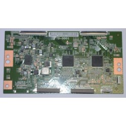 SONY 1-011-258-11 T-CON BOARD