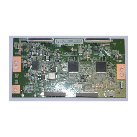 SONY 1-011-258-11 T-CON BOARD