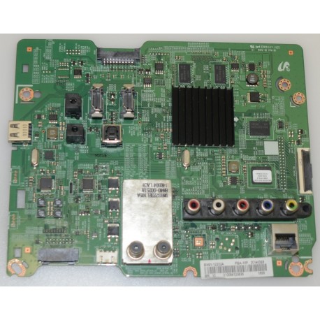 SAMSUNG BN91-12202A MAIN BOARD