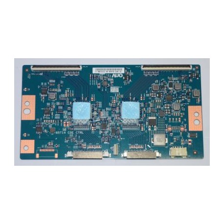 SONY 55.85T14.C18 T-CON BOARD