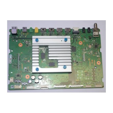 SONY A-5031-802-A MAIN BOARD