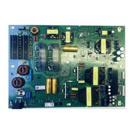 SONY 1-010-551-11 POWER BOARD