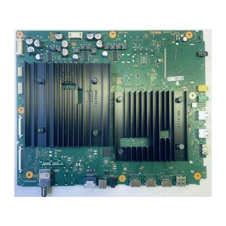 SONY A-5026-287-A MAIN BOARD