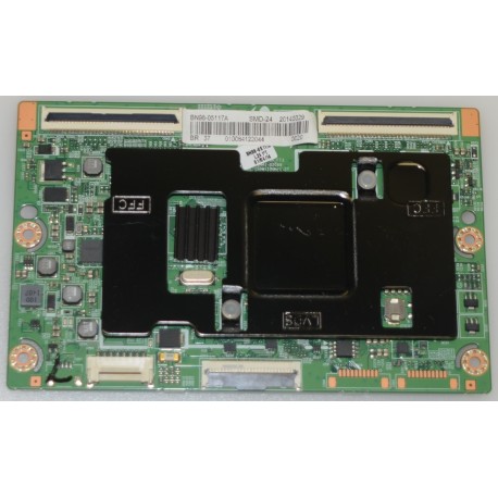 SAMSUNG BN98-05117A T-CON BOARD