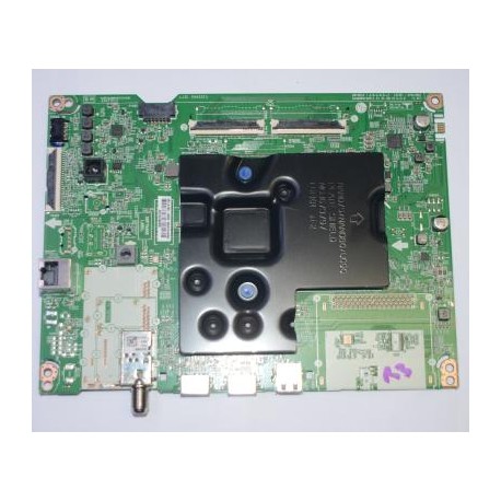 LG EBU67044902 MAIN BOARD