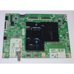 LG EBU66762002 MAIN BOARD