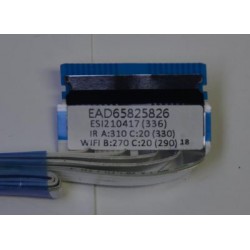 LG EAD65825826 FLAT RIBBON CABLE