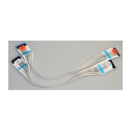 LG EAD64666301 / EAD64666302 FFC CABLES