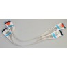 LG EAD64666301 / EAD64666302 FFC CABLES