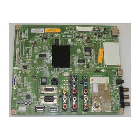 LG 47CS570-UD ACCYLJR MAIN BOARD