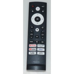 HISENSE ERF3V90H(0011) REMOTE REMOTE (NEW)