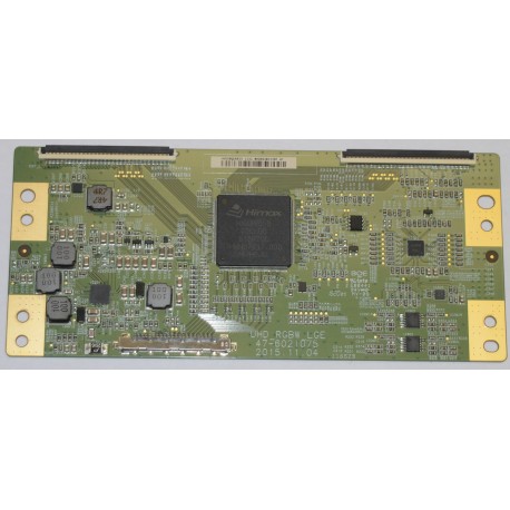 LG 47-6021075 T-CON BOARD