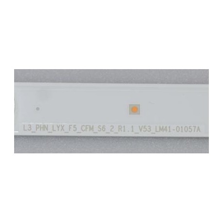 SONY LM41-01057A LED BACKLIGHT STRIPS (12)