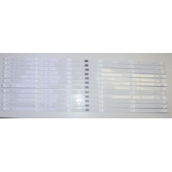 SONY LM41-01057A LED BACKLIGHT STRIPS (12)