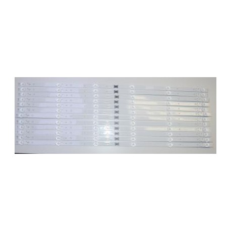 SONY LM41-01057A LED BACKLIGHT STRIPS (12)