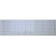 HISENCE SVH850A07 BACKLIGHT STRIPS (16)