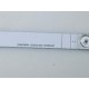 HISENCE SVH850A07 BACKLIGHT STRIPS (16)