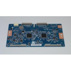 Sony 55.50T39.C07 T-Con Board