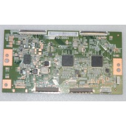 SONY 1-011-256-11 T-CON BOARD