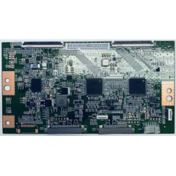 SONY ST7461D02-F T-CON BOARD