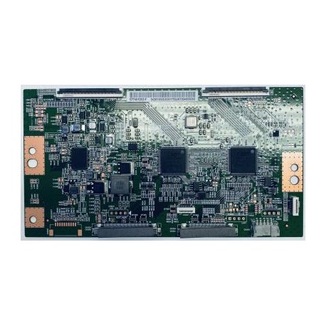 SONY ST7461D02-F T-CON BOARD