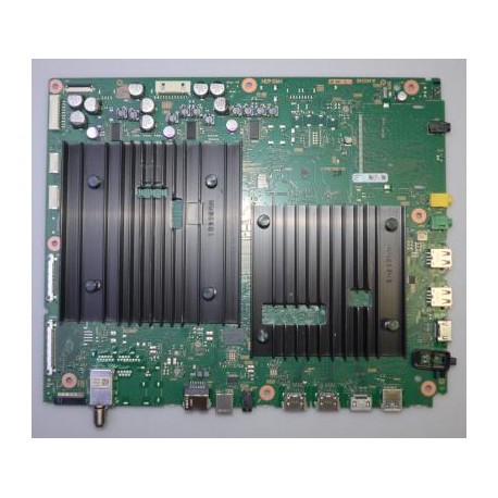 SONY A-5026-275-A MAIN BOARD